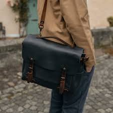 Postman Bag
